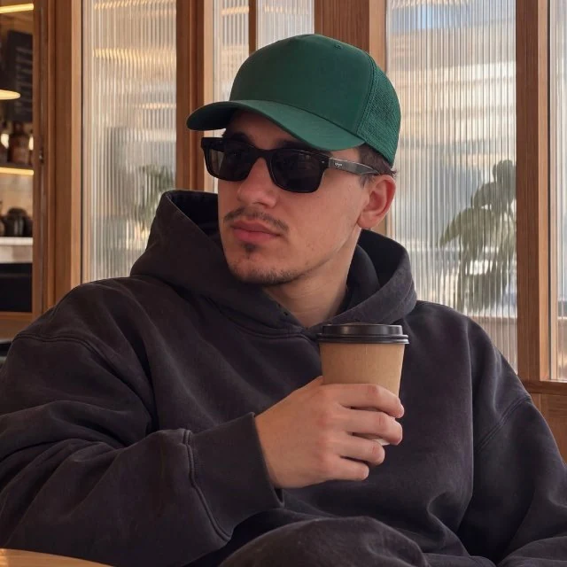 Алексей, автор обучения alexcroiss